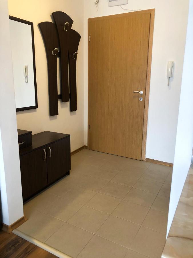 Nickmar Studio-Apartment Bansko Exterior foto